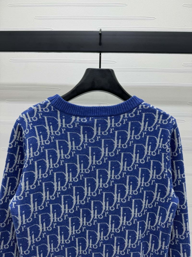 Christian Dior Sweaters